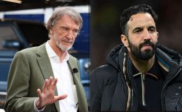 Tin chuyển nhượng sáng 27/6: Sir Jim Ratcliffe có quyết định khó tin; Man United đón tân binh giá 0 đồng?