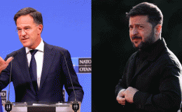 NATO tuyên bố nóng việc hỗ trợ Ukraine, Thủ tướng Hungary tiết lộ thông tin chấn động về TT Zelensky