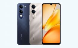 Vivo ra mắt smartphone cấu hình cao giá chỉ 3 triệu đồng, áp đảo Xiaomi, lấn lướt Honor
