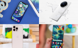 Tin công nghệ tối 26/6: iPhone 16 Pro Max hạ giá, Galaxy S24 Ultra xả kho, vivo X Fold5 ra mắt, iPhone 12 vẫn hot