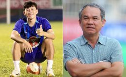 HAGL gây chấn động với 2 bom tấn, bầu Đức sớm hoàn thiện đội hình trong mơ cho V.League mùa sau