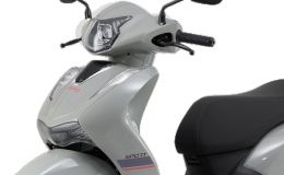 Tin xe máy 26/6: ‘SH phiên bản bình dân’ ra mắt tại Việt Nam giá 23,5 triệu đồng, hạ bệ Honda Vision