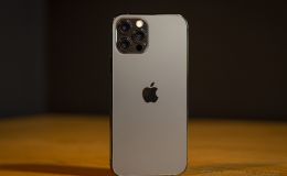 Đây là bản thu gọn của iPhone 12 Pro Max, giá chỉ hơn 7 triệu cuối tháng 6, nhiều thứ hơn iPhone 16