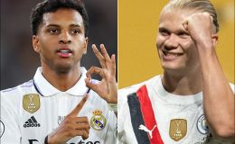 Kết quả FIFA Club World Cup hôm nay: Rodrygo chia tay Real Madrid; Man City đại thắng Juventus?