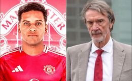 Rodrygo chính thức xin rời Real Madrid, Manchester United vượt mặt Arsenal để chiêu mộ với giá sốc?