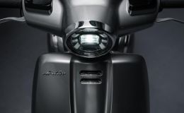 Tin xe hot 26/6: ‘Kẻ hủy diệt Honda SH Mode’ ra mắt giá 43 triệu đồng ngang Air Blade, có ABS 2 kênh
