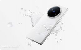 vivo X Fold5 ra mắt: Điện thoại gập bền bỉ, pin trâu nhất thế giới, giá từ 25 triệu đe nẹt Galaxy Z Fold6