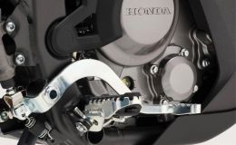 Honda ra mắt ‘chiến thần côn tay’ mới chất hơn cả Winner X và Yamaha Exciter, có ABS 2 kênh, giá mềm