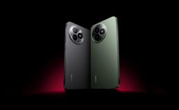 Vua gaming giá rẻ mới của Xiaomi ra mắt, trang bị siêu pin 7410mAh hiệu năng lấn át Galaxy S25 Ultra