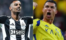 Chuyển nhượng MU 27/6: Man Utd đánh bại Liverpool vụ Isak; Ronaldo khiến Manchester United ôm hận
