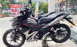 Bảng giá xe Honda Winner X cuối tháng 6/2025 'rơi tự do': Giảm gần 20 triệu đồng, rẻ hơn hẳn Exciter