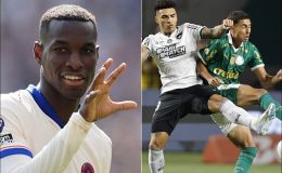 Lịch thi đấu FIFA Club World Cup hôm nay: Nicolas Jackson chia tay Chelsea; Gã khổng lồ dừng bước?