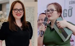 Hoàng Hường có thái độ gây sốc, vẫn lên mạng rao giảng đạo lý sau khi bị điểm tên vì quảng cáo sai quy định