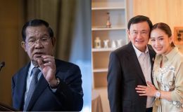 Ông Hun Sen nổi giận tiết lộ bí mật của gia đình cựu Thủ tướng Thái Lan, dọa sẽ làm điều kinh khủng hơn