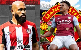 Tin chuyển nhượng mới nhất 28/6: Vụ Mbeumo - MU đổ bể; Man United kích hoạt bom tấn Ollie Watkins?