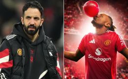 Chelsea chào hàng Nkunku với mức giá hời, Man United quay xe vụ Mbeumo?