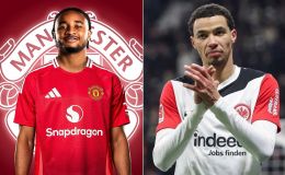 Tin MU hôm nay 30/6: Thương vụ Nkunku - Man United có bước tiến; MU đổi ý vụ Hugo Ekitike