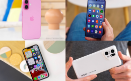 Tin công nghệ tối 30/6: iPhone 13 Pro 10 triệu, Galaxy S24 Plus giảm đậm sâu, Redmi A3 siêu rẻ, OPPO Find X5 Pro giá rẻ