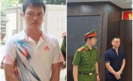 Chính thức khởi tố, bắt tạm giam trùm giang hồ Vi 'ngộ' sau thời gian khám xét nhà và nơi làm việc