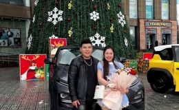 Chọn VinFast VF 6 vì an toàn, chủ xe trải nghiệm thực tế chứng minh niềm tin hoàn toàn đúng đắn