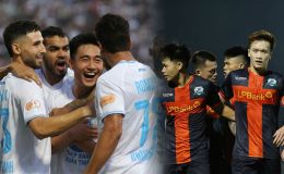 Rộ tin CLB Nam Định đổi tên sau khi hợp nhất tỉnh thành, 'đại gia' V.League chính thức lên tiếng