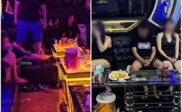 Hà Nội: Nam thanh niên tử vong sau đêm 'ăn chơi thác loạn' với nhân viên dưới 16 tuổi ở quán karaoke