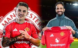 Tin chuyển nhượng sáng 1/7: Man United sắp có Gyokeres; Ruben Amorim đón tân binh giá 0 đồng?
