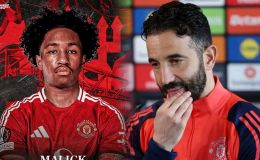 Hiện tượng Ligue 1 'bật đèn xanh', Manchester United tìm ra mảnh ghép hoàn hảo cho hàng công
