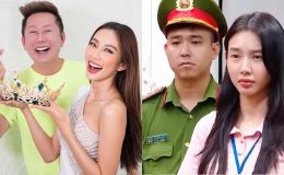 Hoa hậu Thùy Tiên ê chề vướng vòng lao lý, vẫn bị ông Nawat ‘lợi dụng đến giọt fame cuối cùng’? 