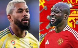 Tin chuyển nhượng mới nhất 30/6: HLV Amorim chiêu mộ máy quét mới; Man United đón cùng lúc 3 bom tấn?