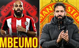 Tin chuyển nhượng tối 30/6: Mbeumo cập bến MU giá kỷ lục; Man Utd kích hoạt bom tấn 100 triệu bảng?