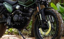 Tin xe 30/6: Ra mắt ‘vua côn tay’ 150cc mới giá rẻ hơn Winner X, trang bị át vía cả Yamaha Exciter