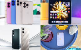 Tin công nghệ tối 1/7: Galaxy M36 5G ra mắt, Vivo Y19s GT lộ diện, giá bán dòng iPhone 16 giảm mạnh, OPPO Find N3 hạ giá