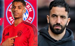 Bayern Munich chính thức chiêu mộ Marcus Rashford hè 2025, Manchester United thu về số tiền kỷ lục?