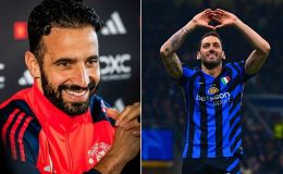 Tin MU hôm nay 2/7: Man United ấn định ngày ra mắt tân binh; Calhanoglu trên đường đến MU