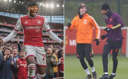 Chuyển nhượng Ngoại hạng Anh 2/7: Cựu sao Man United trở lại sau án tù; Vụ Madueke - Arsenal có biến