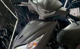 Honda chính thức ra mắt ‘vua xe ga’ 110cc mới giá 41 triệu đồng: Lấn át Vision và SH Mode vì quá đẹp
