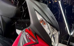 Tin xe máy 2/7: Honda ra mắt ‘xe ga quốc dân’ 110cc mới giá 41 triệu đồng, đẹp hơn Vision và SH Mode