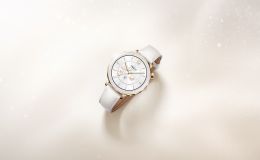 Oppo ra mắt Watch X2 và Watch X2 Mini: Smartwatch với thiết kế tinh xảo, pin khỏe, nhiều tính năng chăm sóc sức khỏe