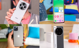 Tin công nghệ trưa 2/7: Galaxy A56 siêu sale, Redmi Turbo 4 Pro rẻ, Xiaomi 15 Ultra giảm khủng, OPPO Find X8 Pro hấp dẫn