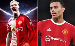 Chuyển nhượng MU 2/7: Benjamin Sesko đồng ý tới Manchester United; Greenwod trở lại Man Utd hè 2025?