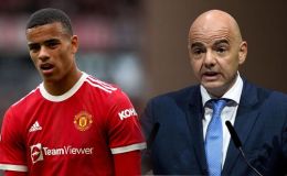 Điểm tin bóng đá quốc tế 2/7: FIFA phạt đội bóng Đông Nam Á; Greenwood trở lại Man United?