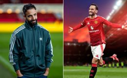 Nội bộ Inter Milan dậy sóng, Man United chớp thời cơ ký hợp đồng với Calhanoglu