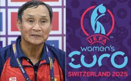Lịch thi đấu bóng đá hôm nay: ĐT Việt Nam đón tin vui trên BXH FIFA; VCK EURO có biến?
