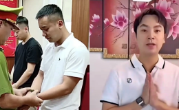 Tình hình hiện tại của team Quang Linh Vlogs sau 3 tháng ‘thủ lĩnh’ bị tạm giam