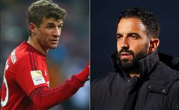 Thomas Muller chính thức xác nhận vụ tới MU, HLV Amorim sử hữu sao Bayern Munich với giá 0 đồng?