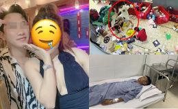 CĐM tìm ra thanh niên hổ báo đánh shipper dã man ở Hải Phòng, sốc nặng vì lời đe dọa sau khi ra tay