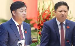 Điều đặc biệt về tân Chủ tịch thành phố lớn nhất Việt Nam, quá trình công tác đặc biệt ấn tượng