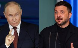 Tổng thống Putin nói rõ cách chấm dứt xung đột Ukraine, chỉ đích danh kẻ châm ngòi mọi thứ