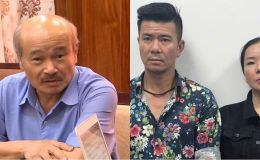 Viện Phó Pháp y Tâm thần bị dọa cho cả nhà ‘rửa mặt bằng axit’ nếu không chịu ‘giúp đỡ'